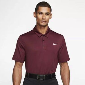 Nike - Men's Polo